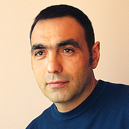 Onnik Merdinyan